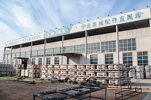 二手車拍賣（mài）