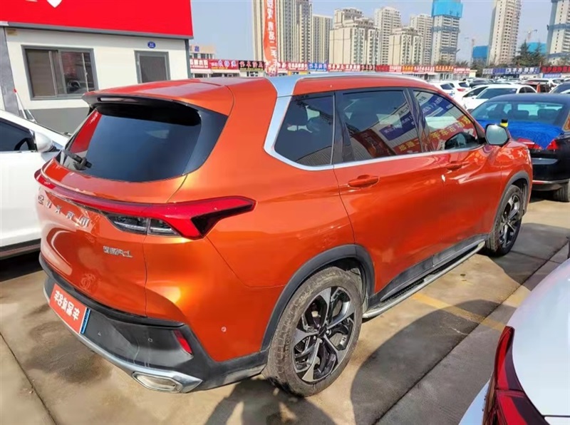 【菠萝视频精品二手車推薦】大（dà）眾、現（xiàn）代、寶駿……總有一款適合你#8706