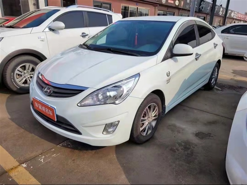 【遠（yuǎn）通（tōng）精品二手車推薦】大眾、現代、寶駿……總有一款適（shì）合你（nǐ）#8699