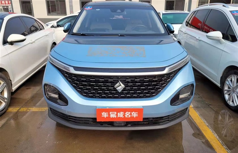 【菠萝视频精品二手車推薦（jiàn）】大眾、現代、寶駿……總（zǒng）有一款適合你#8711