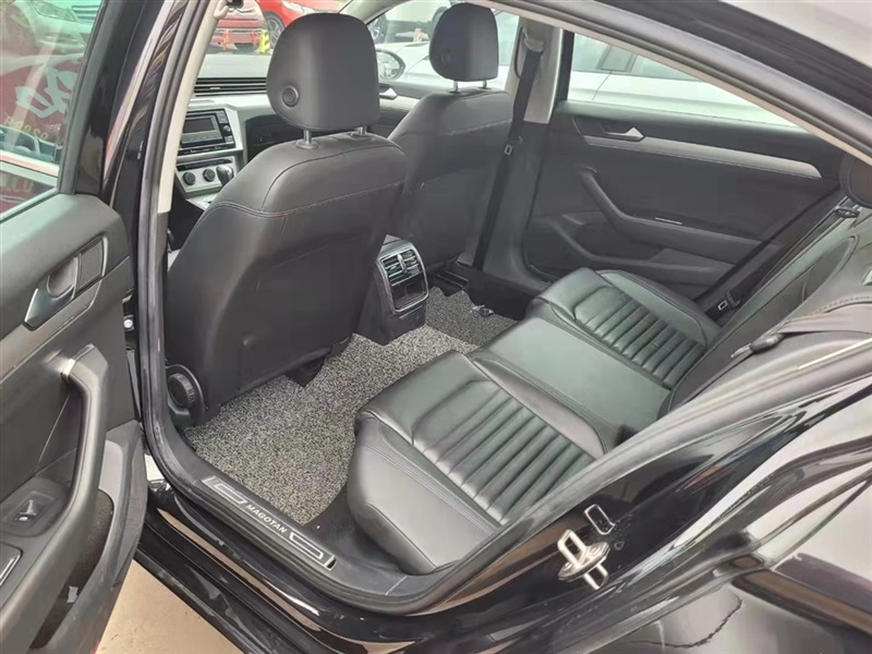 【菠萝视频精品二手車推（tuī）薦】大眾、現代、寶駿……總（zǒng）有一款適合你#8693