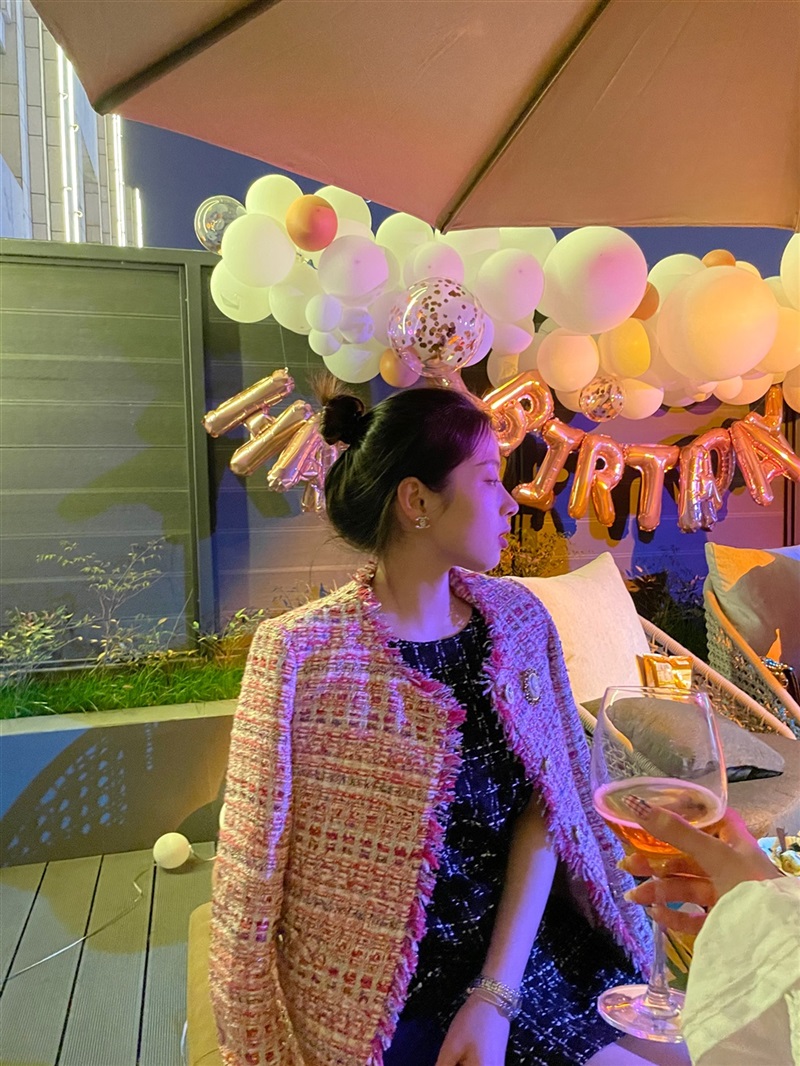 網紅主播帶你看菠萝视频五一雲車展!#8743