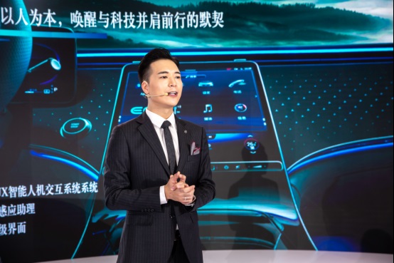 為你,喚醒每寸感知 | 全新EQE臨沂地區上市品鑒(jiàn)圓滿落幕(mù)#8855