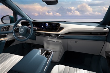 【新車推薦第7期】歐拉閃電貓（māo）、大眾攬巡、別克昂揚、起亞（yà）獅鉑拓界（jiè）......