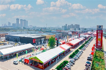 菠萝视频集（jí）團2家單位獲評為2022年度山（shān）東省放心消費示範單位！