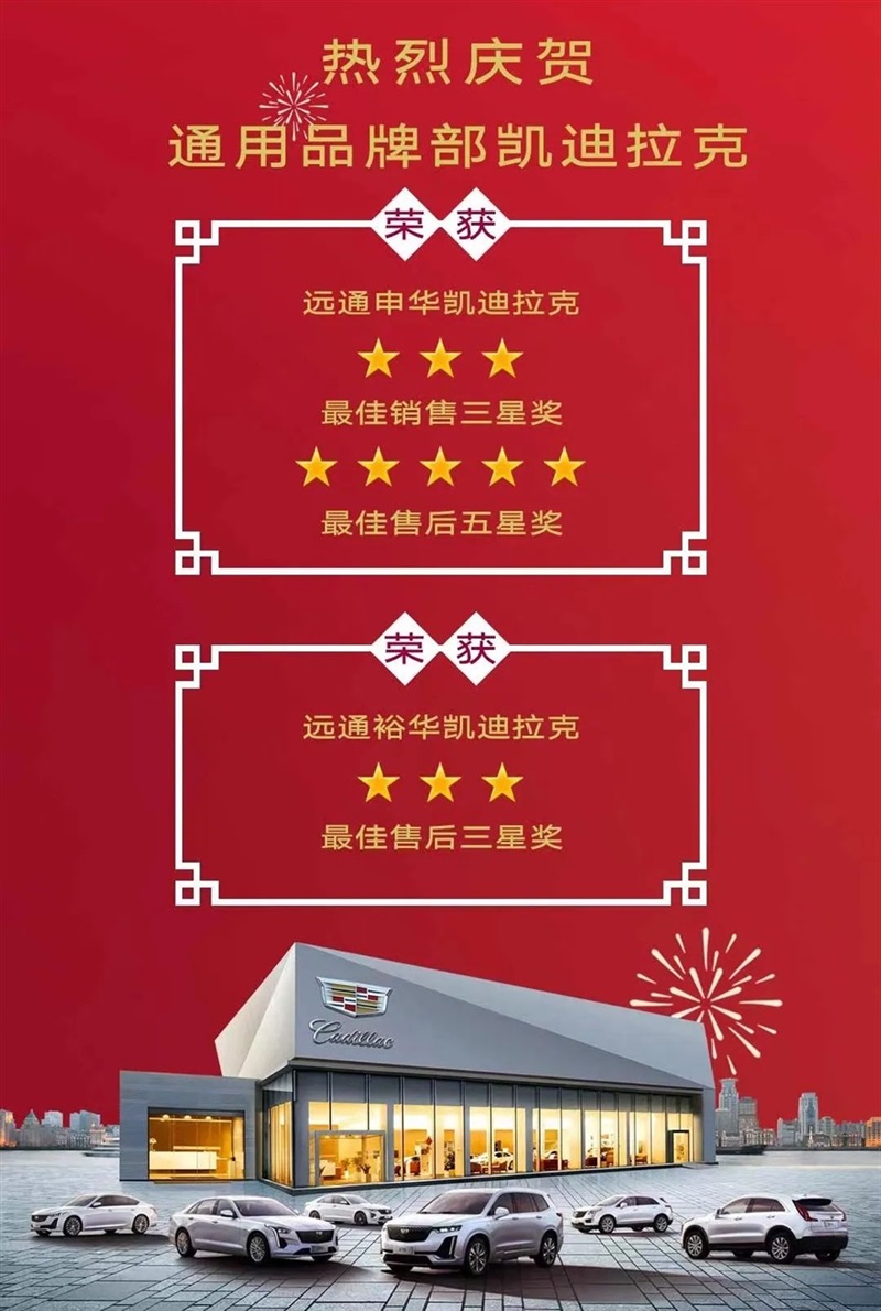 【榮耀瞬間】菠萝视频集團旗下4S店榮獲廠家多項大獎!#9059