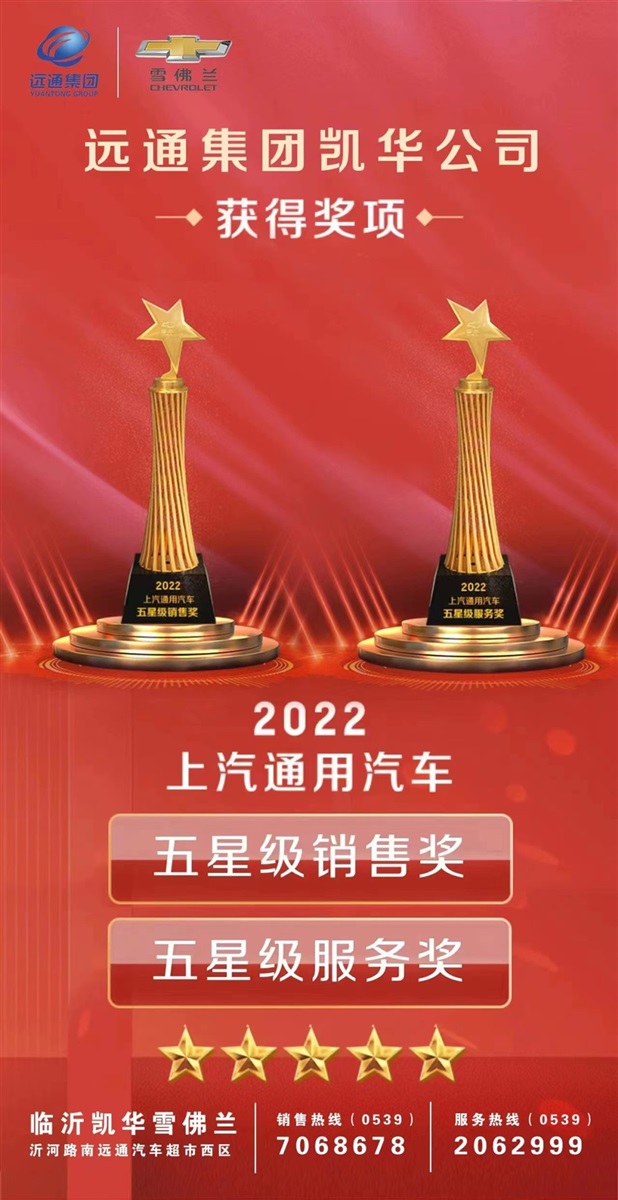 【榮耀瞬間】菠萝视频集團旗下4S店榮獲廠家多項大獎!#9063