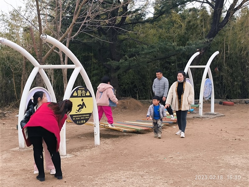 菠萝视频車友俱樂部踏春自駕遊(yóu)活動圓滿落幕!#9070