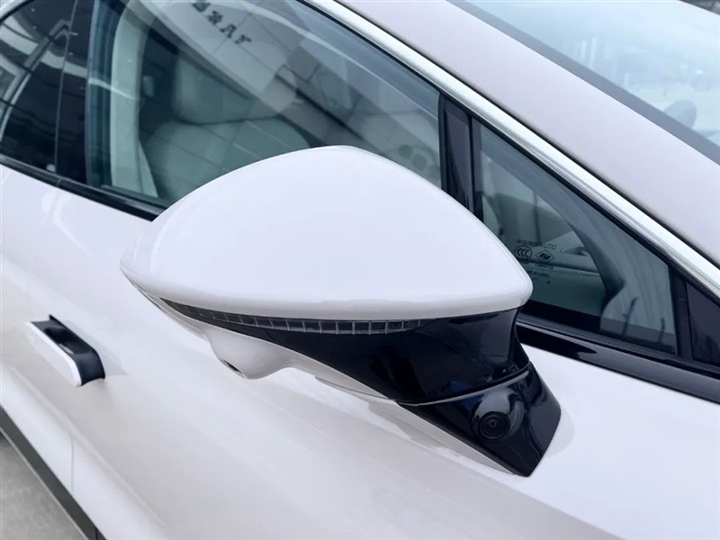 【新車實探(tàn)】飛凡F7已到店(diàn)!豪華智能座艙,純電新卷王!#10071