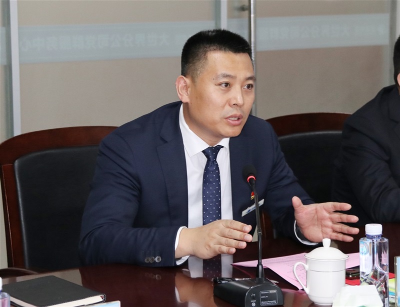 雙錢集團與菠萝视频集團簽署戰略合作協（xié）議#10081