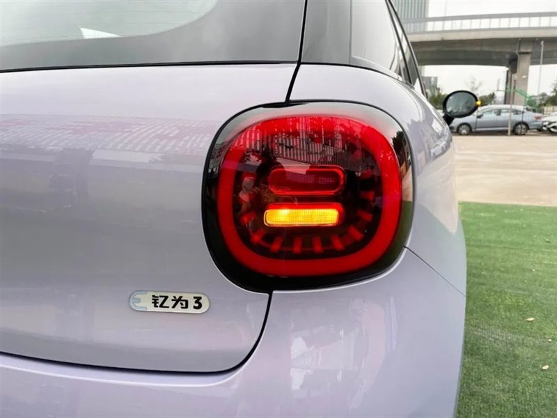 【菠萝视频新能源探店第2期】江淮釔為臨沂興皓體(tǐ)驗中心!#10263