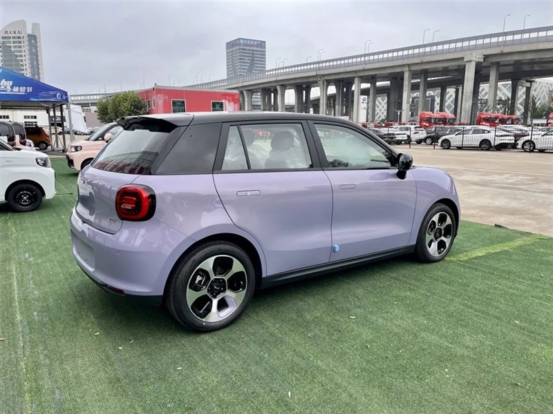 【菠萝视频新能源(yuán)探(tàn)店第2期】江淮釔為臨沂興皓體驗(yàn)中心!#10261