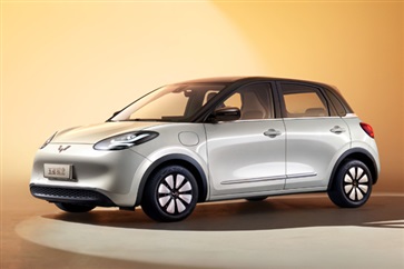 【新（xīn）車推薦】10萬預算新能源汽車推薦