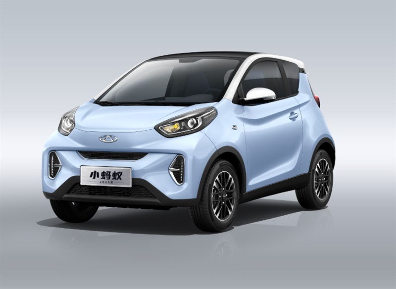 【新車推薦】10萬(wàn)預(yù)算新能源汽車推薦#10302