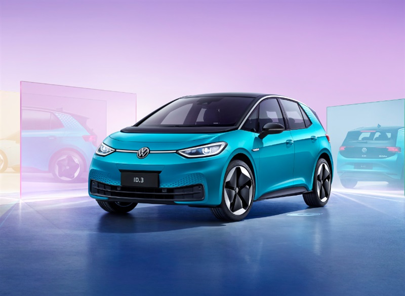 【新(xīn)車推薦(jiàn)】10萬預算新能源汽車推薦#10304