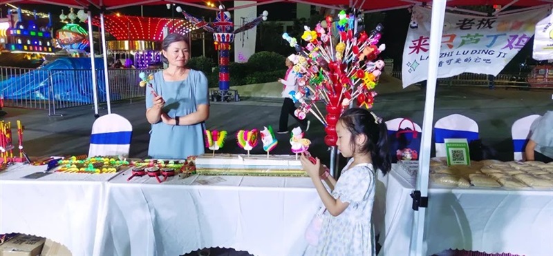 黃河（hé）大（dà）集&BAW創富加（jiā）能站廠家（jiā）簽售會臨沂站圓滿舉行#10313