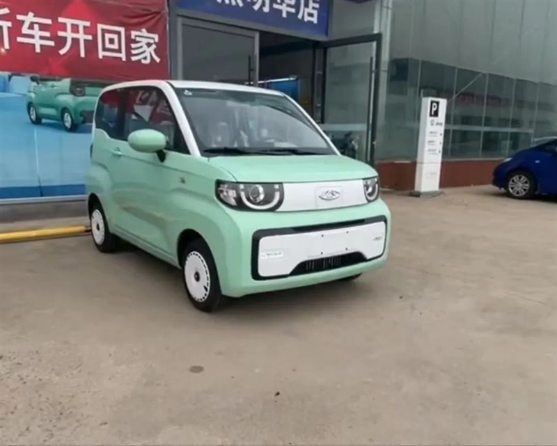 【菠萝视频特價車推薦】燃油車、新能源車都有(yǒu)!9款特價車(chē)先搶先得!#10356