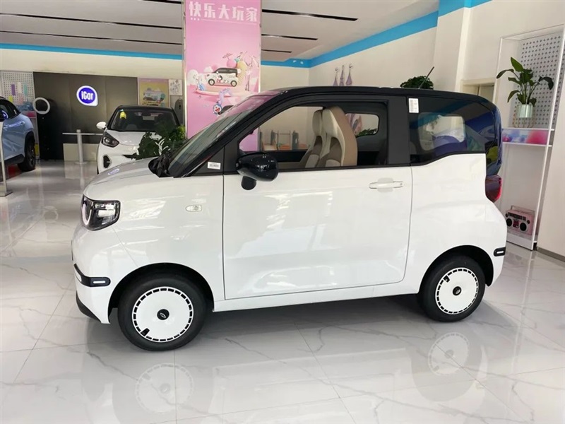 【菠萝视频新能源探店第5期】奇瑞新能源家族!#10376