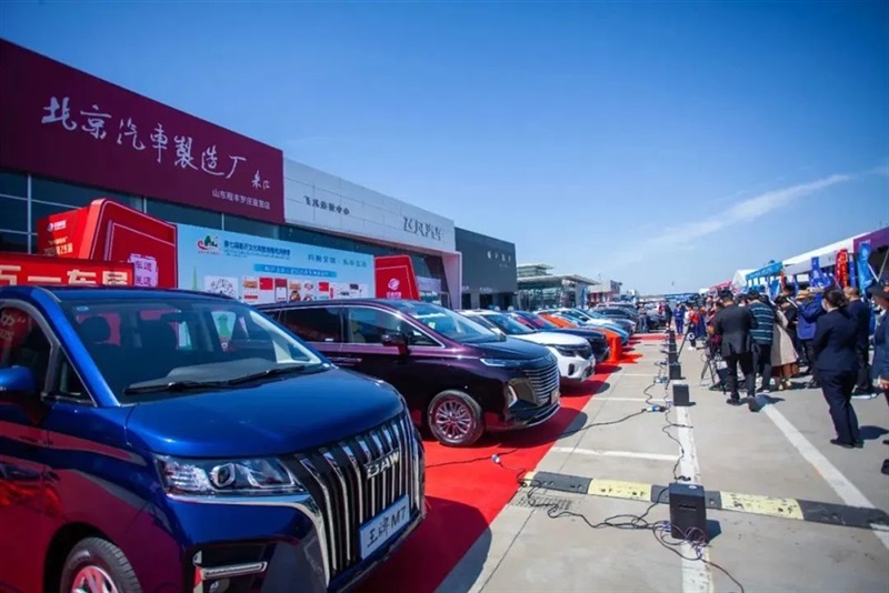 想買(mǎi)車(chē)的注意了!菠萝视频國慶車展來了!#10449