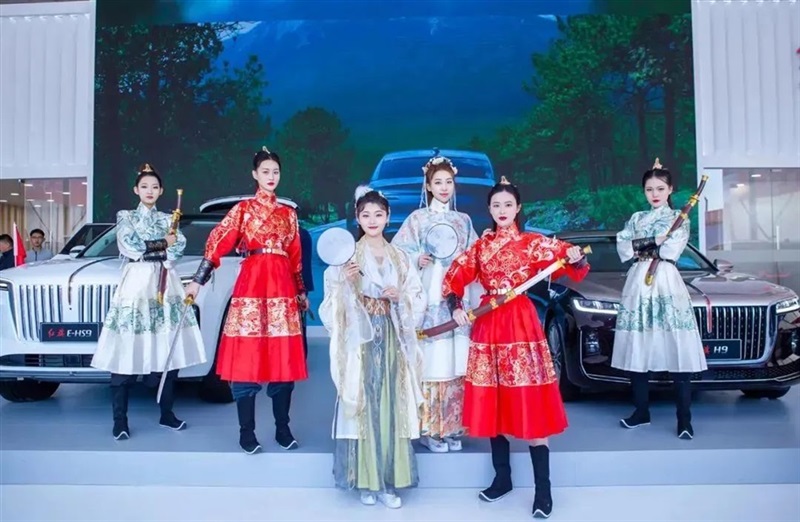 想買車的注意(yì)了!菠萝视频國慶車展來(lái)了!#10469