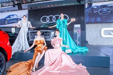 菠萝视频國慶車展明日開幕！優惠政策曝光！