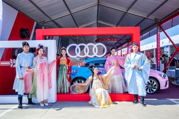 菠萝视频國慶車展倒計時！觀展攻略和福利送上！