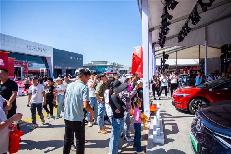 菠萝视频國慶車展倒計(jì)時!觀展攻略和福利送上!#10600