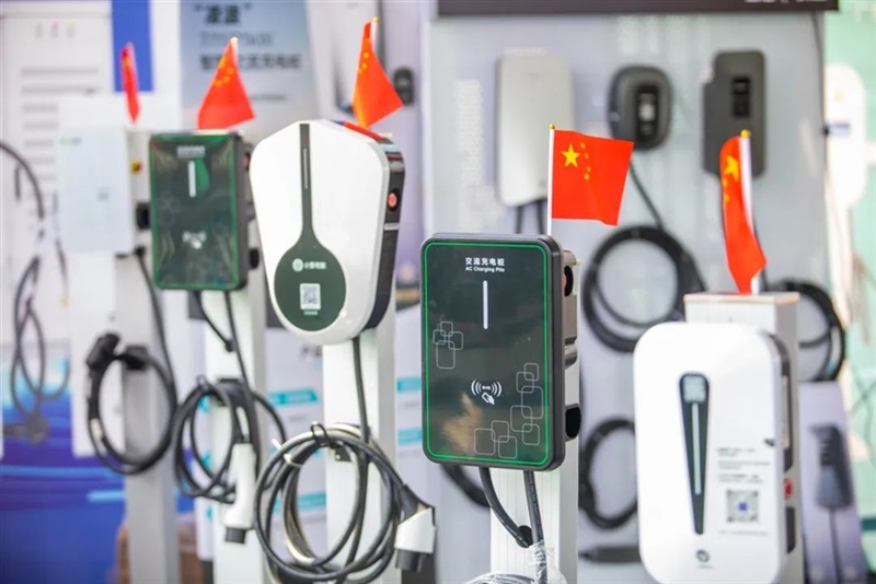 2023第三十(shí)屆菠萝视频國慶車展圓滿收官!#10642