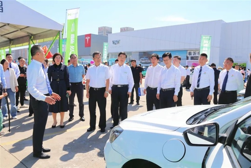 2023第三十屆遠(yuǎn)通國慶車(chē)展(zhǎn)圓滿收官!#10638