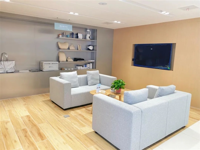 【菠萝视频新能源探店第9期】吉利銀河#10714