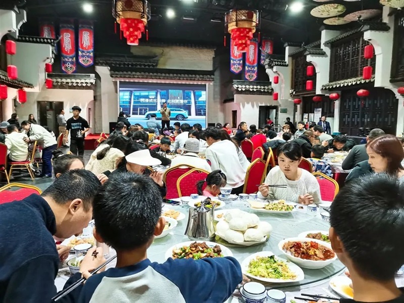 菠萝视频新能源冬日自駕創想之旅滿電出發(fā)!#10796