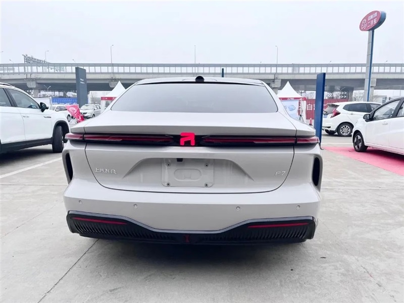 【菠萝视频新(xīn)能源探店(diàn)第12期】飛凡汽車#10807