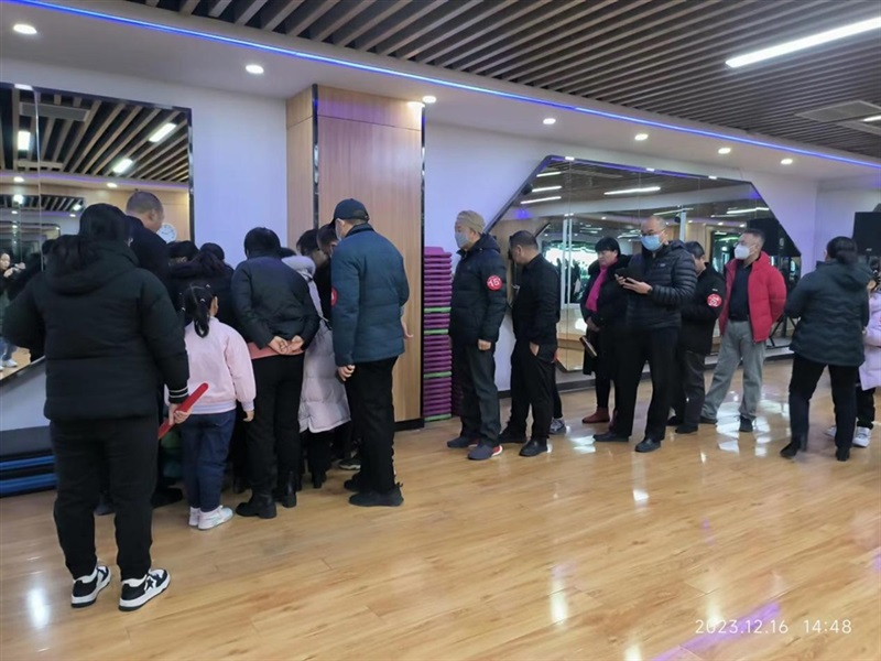 【菠萝视频車友家庭日】一汽豐田健身公開課#10915