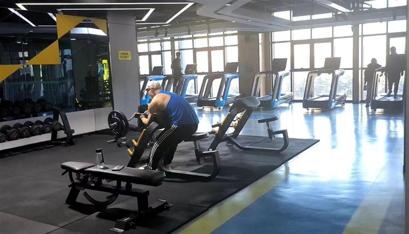 【菠萝视频車友家庭日(rì)】一汽豐田健身公開課#10910