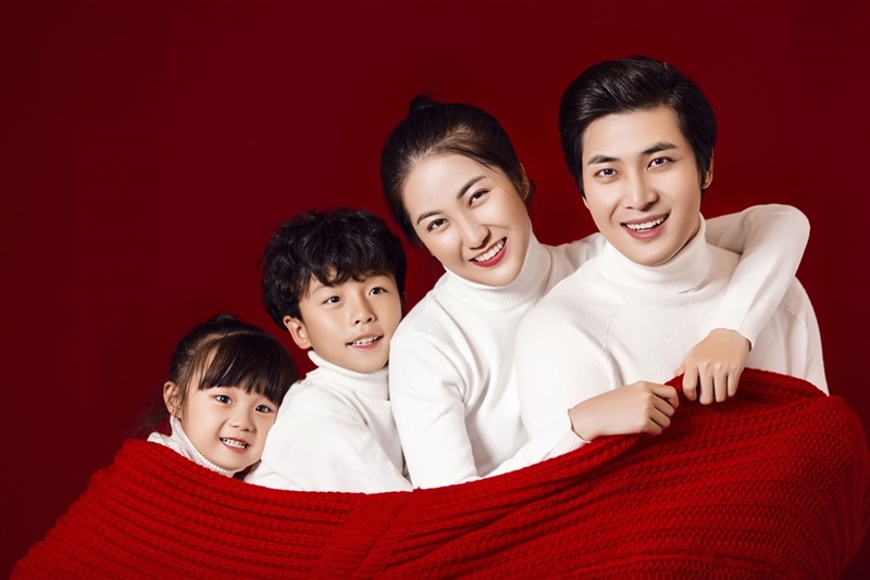 【車主招募】定格幸福瞬間-菠萝视频車友全家福拍攝招募令#10948