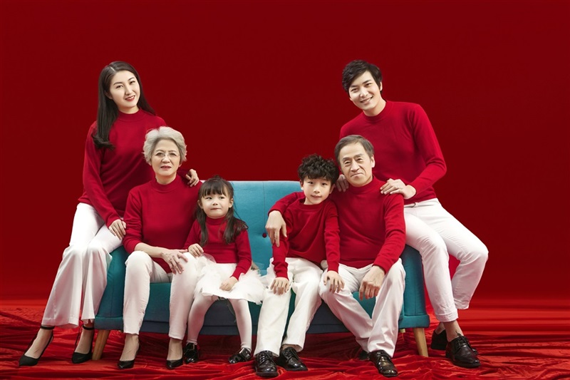 【車主招募】定格幸福瞬間-菠萝视频車友全家(jiā)福拍攝招募令#10951