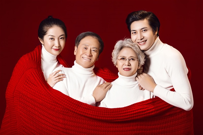 【車(chē)主招募】定格幸福瞬間-遠(yuǎn)通車友全(quán)家福拍攝招募令(lìng)#10945