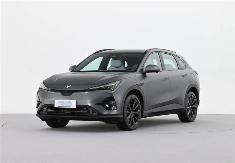 【新車推薦】小鵬X9、ID.7、銀河E8、風雲A8、iCAR 03......超精(jīng)彩!#10955