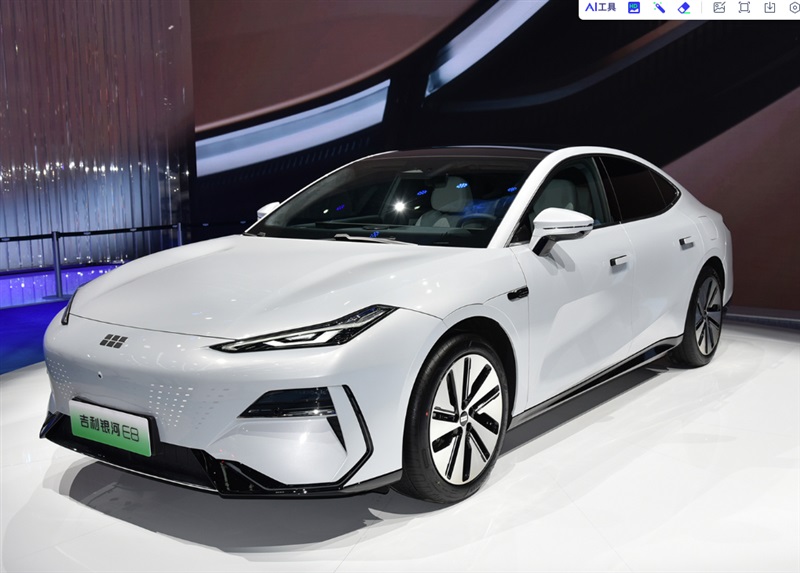 【新車推薦(jiàn)】小鵬X9、ID.7、銀河E8、風雲A8、iCAR 03......超精彩(cǎi)!#10959