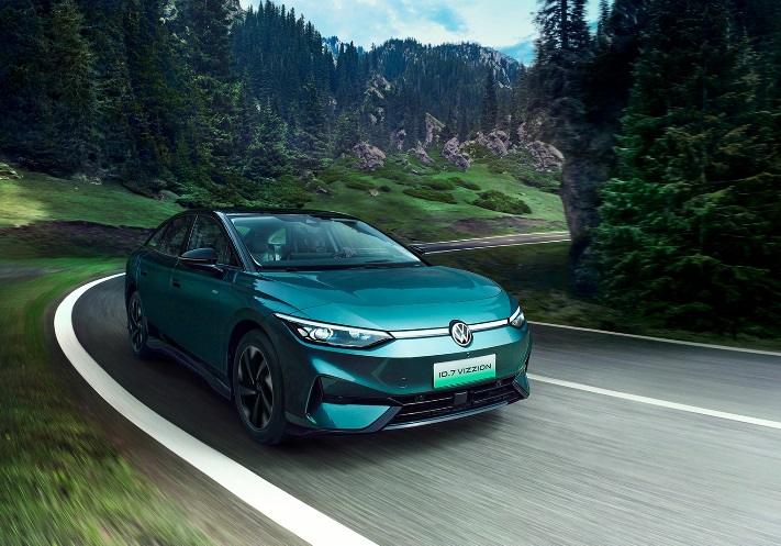 【新車推薦(jiàn)】小鵬X9、ID.7、銀河(hé)E8、風雲A8、iCAR 03......超(chāo)精彩!#10953