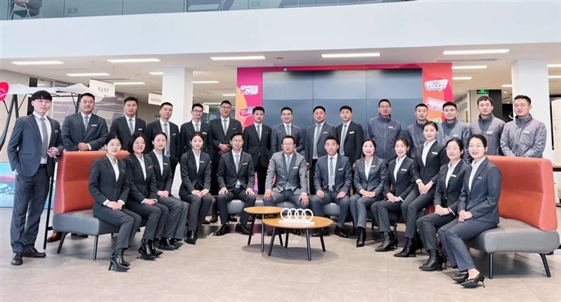 【開工大吉】春節後養車和購車攻略來了!#11048