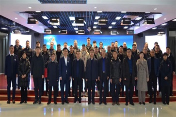 臨沂市汽車流通協會（huì）二手車分會成立大會暨第一（yī）屆一次理事會圓滿舉辦