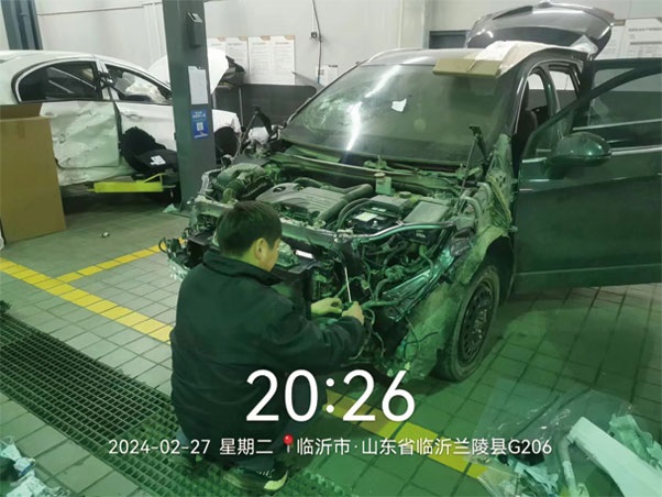 【真誠服務】高效、專業,真誠服務溫暖人心(xīn)#11117