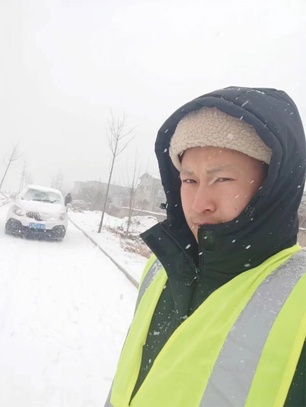 【真誠服務(wù)】高(gāo)效、專業,真誠服務溫暖人心#11119