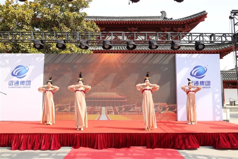 【車展】想買車的(de)注意了,本周有2場新能源(yuán)車展!#11190