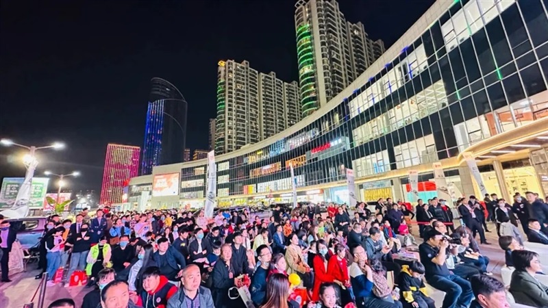 【車展】想買車的注意了,本周有2場新能源車展!#11193