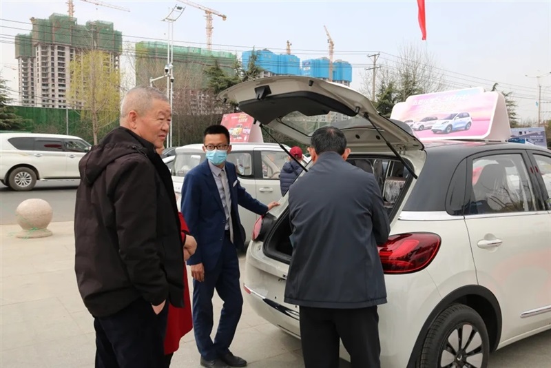 【車展】想買車的注意了,本周有2場(chǎng)新能源車展!#11186