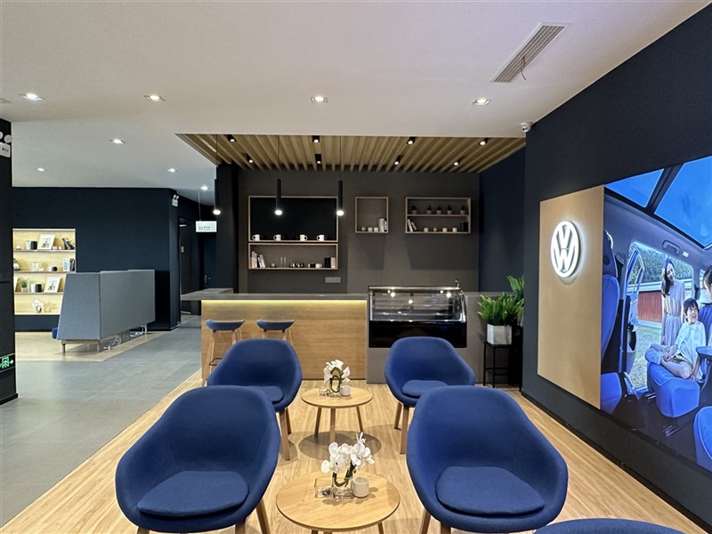 【全新起點 大（dà）眾相伴（bàn）】河東菠萝视频（tōng）上汽大（dà）眾店新店開（kāi）業#11224