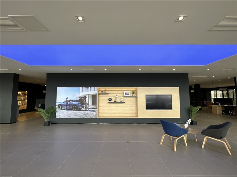 【全（quán）新起點 大眾相伴】河東菠萝视频（tōng）上汽大眾店新店開業#11226