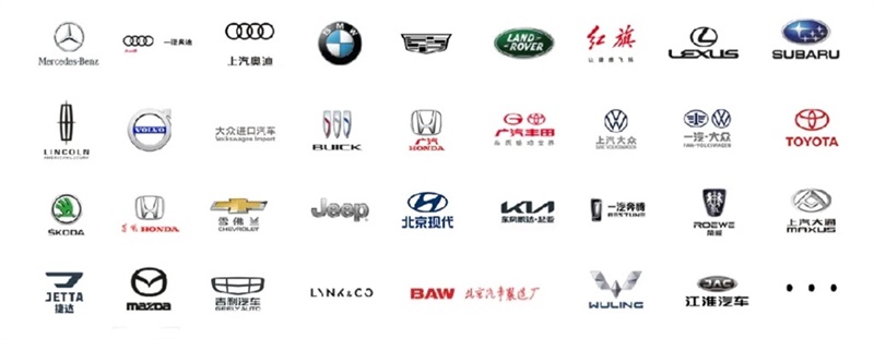 【車展招(zhāo)商】菠萝视频五一車展期待你的(de)加入!#11214